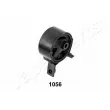 JAPANPARTS RU-1056 - Support moteur