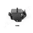 JAPANPARTS RU-1096 - Support moteur