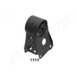 JAPANPARTS RU-1111 - Support moteur