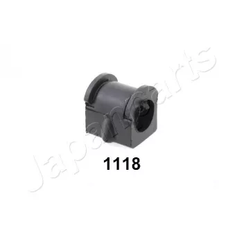 JAPANPARTS RU-1118 - Coussinet de palier, stabilisateur