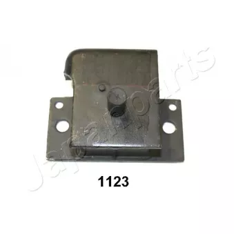 JAPANPARTS RU-1123 - Support moteur