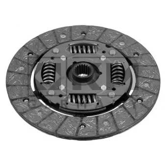 Disque d'embrayage KM GERMANY OEM 46452723