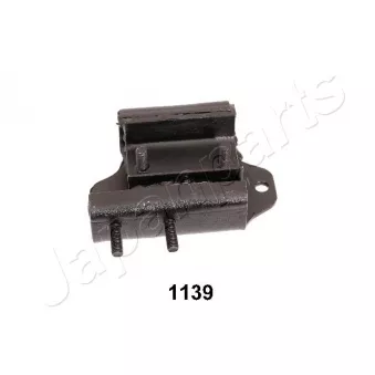 JAPANPARTS RU-1139 - Support moteur
