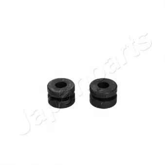 JAPANPARTS RU-114 - Coussinet de palier, stabilisateur
