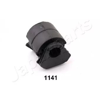 Coussinet de palier, stabilisateur JAPANPARTS [RU-1141]