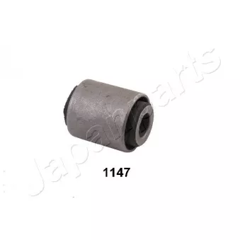 JAPANPARTS RU-1147 - Silent bloc de suspension (train arrière)