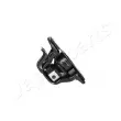 JAPANPARTS RU-1163 - Support moteur avant droit