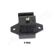Support moteur avant gauche JAPANPARTS [RU-1164]