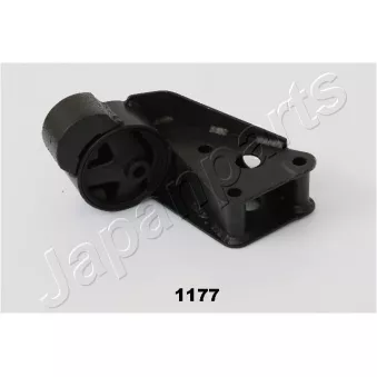 JAPANPARTS RU-1177 - Support moteur