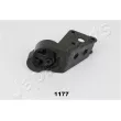 JAPANPARTS RU-1177 - Support moteur