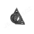 JAPANPARTS RU-1203 - Support moteur