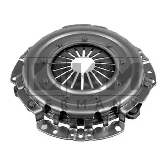 Mécanisme d'embrayage KM GERMANY OEM 85AB7563AB
