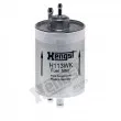 HENGST FILTER H113WK - Filtre à carburant