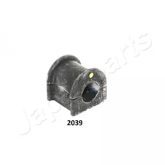 JAPANPARTS RU-2039 - Coussinet de palier, stabilisateur