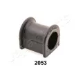 Coussinet de palier, stabilisateur JAPANPARTS [RU-2053]