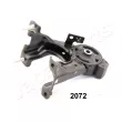 Support moteur JAPANPARTS [RU-2072]