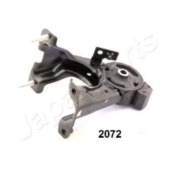 JAPANPARTS RU-2072 - Support moteur