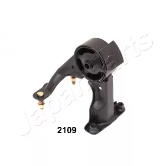 JAPANPARTS RU-2109 - Support moteur