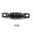 Silent bloc de suspension (train avant) JAPANPARTS [RU-2123]