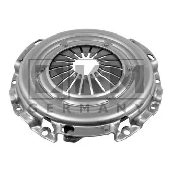 Mécanisme d'embrayage KM GERMANY OEM 96FG7563H2C