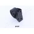 JAPANPARTS RU-2137 - Support moteur