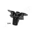 JAPANPARTS RU-2161 - Support moteur