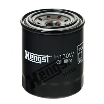 Filtre à huile HENGST FILTER H130W