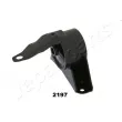 JAPANPARTS RU-2197 - Support moteur