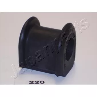 JAPANPARTS RU-220 - Coussinet de palier, stabilisateur