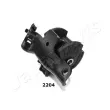 JAPANPARTS RU-2204 - Support moteur