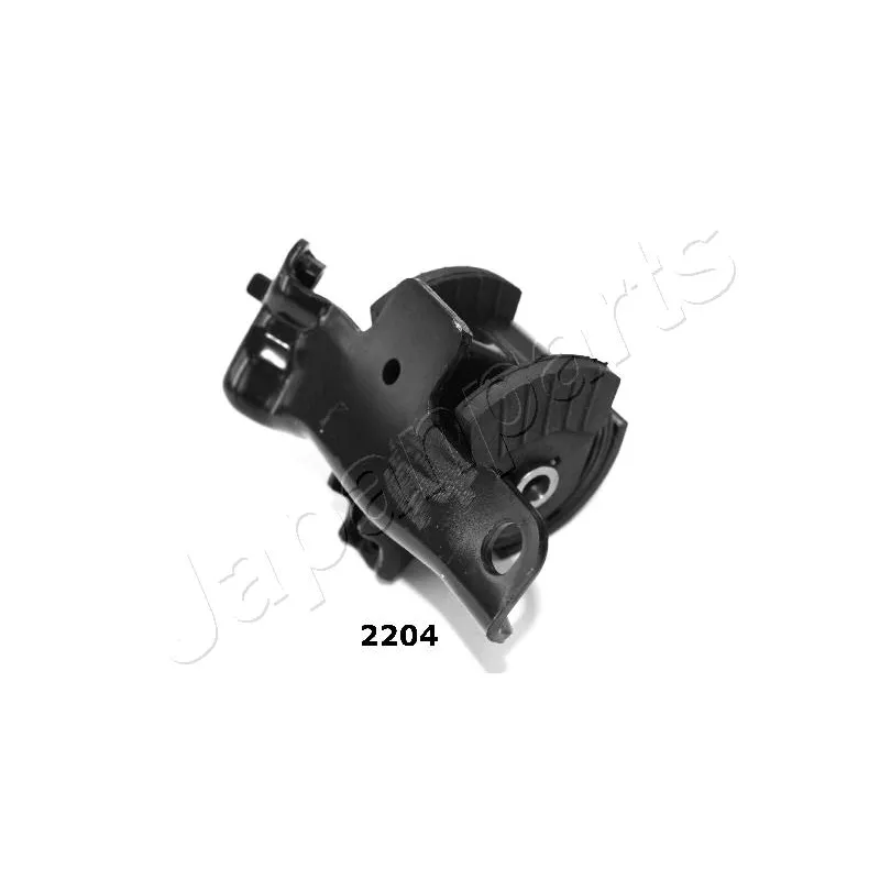 Support moteur JAPANPARTS RU-2204 - Visuel 1