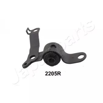 JAPANPARTS RU-2205R - Suspension, bras de liaison avant droit
