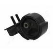 JAPANPARTS RU-2210 - Support moteur