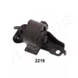 Support moteur JAPANPARTS [RU-2219]