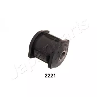 JAPANPARTS RU-2221 - Silent bloc de suspension (train avant)