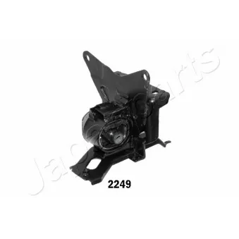 JAPANPARTS RU-2249 - Support moteur
