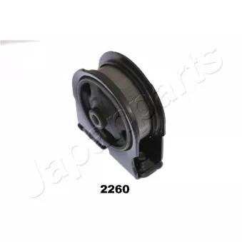 JAPANPARTS RU-2260 - Support moteur