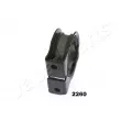 JAPANPARTS RU-2260 - Support moteur