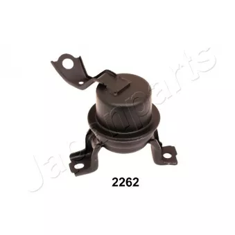 JAPANPARTS RU-2262 - Support moteur
