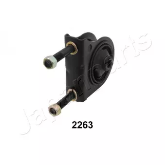 JAPANPARTS RU-2263 - Support moteur