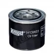 HENGST FILTER H13W01 - Filtre à huile