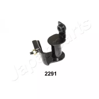 JAPANPARTS RU-2291 - Support moteur