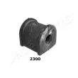 Coussinet de palier, stabilisateur JAPANPARTS [RU-2300]
