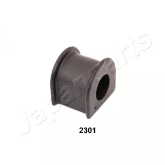 JAPANPARTS RU-2301 - Coussinet de palier, stabilisateur