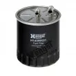 HENGST FILTER H140WK01 - Filtre à carburant