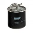 Filtre à carburant HENGST FILTER [H140WK02]