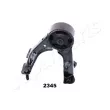 JAPANPARTS RU-2345 - Support moteur