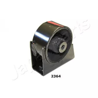 JAPANPARTS RU-2364 - Support moteur