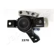 JAPANPARTS RU-2370 - Support moteur