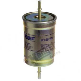 Filtre à carburant HENGST FILTER OEM V95-0040